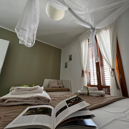 Sicily Home Casa Vacanze Con Piscina 圣维托罗卡波 外观 照片