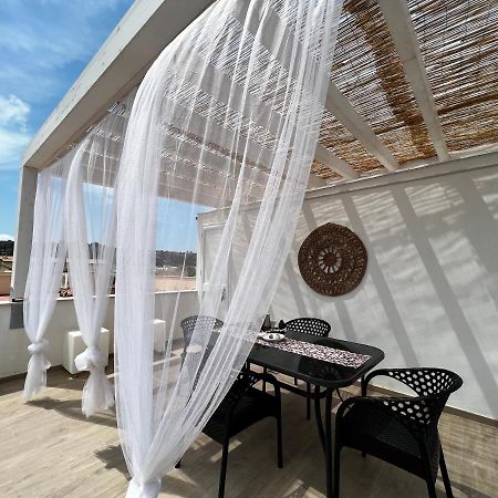 Sicily Home Casa Vacanze Con Piscina 圣维托罗卡波 外观 照片