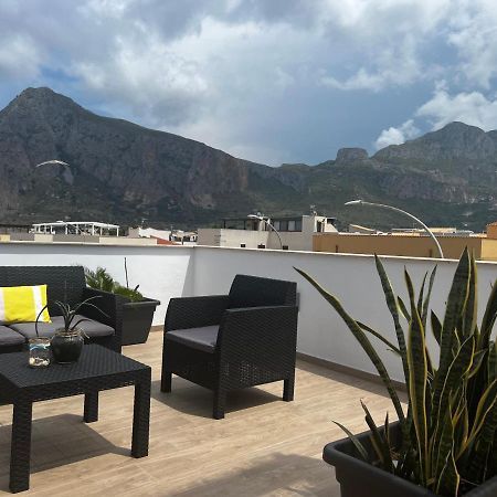 Sicily Home Casa Vacanze Con Piscina 圣维托罗卡波 外观 照片