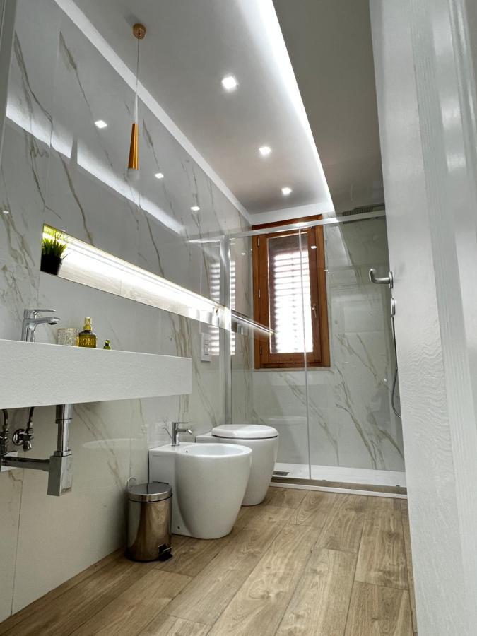 Sicily Home Casa Vacanze Con Piscina 圣维托罗卡波 外观 照片
