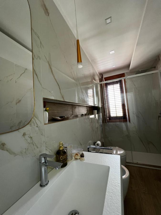 Sicily Home Casa Vacanze Con Piscina 圣维托罗卡波 外观 照片