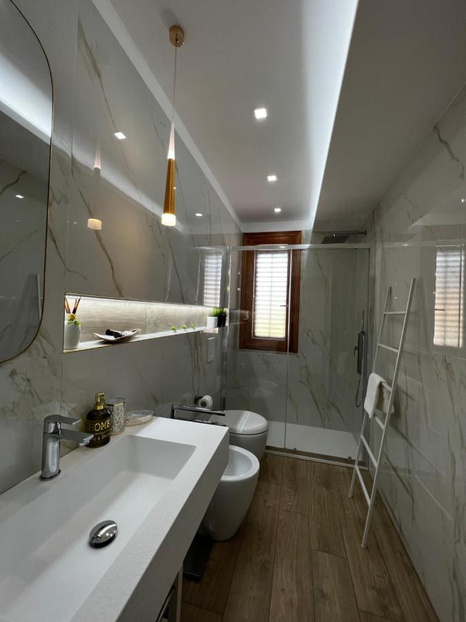 Sicily Home Casa Vacanze Con Piscina 圣维托罗卡波 外观 照片