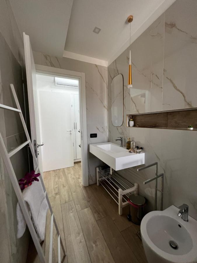 Sicily Home Casa Vacanze Con Piscina 圣维托罗卡波 外观 照片