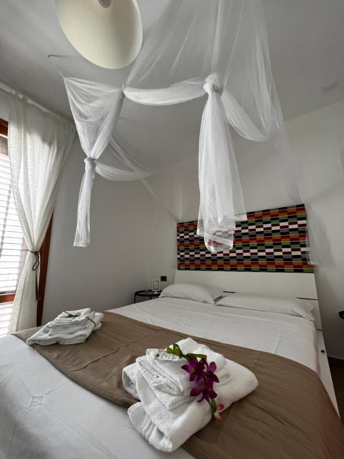 Sicily Home Casa Vacanze Con Piscina 圣维托罗卡波 外观 照片