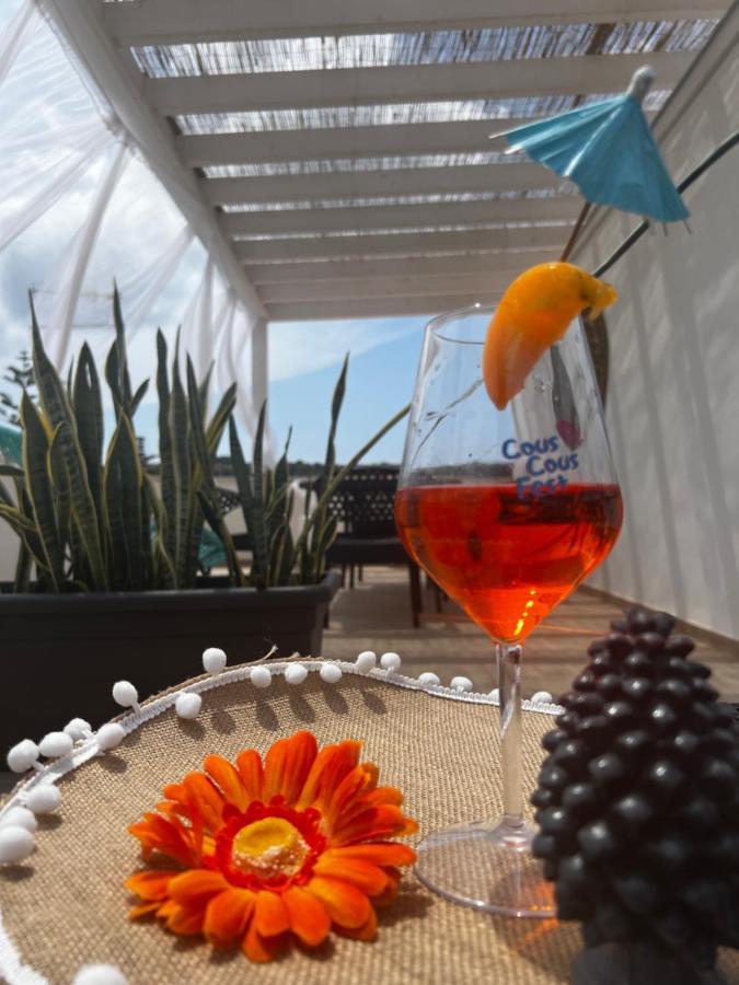 Sicily Home Casa Vacanze Con Piscina 圣维托罗卡波 外观 照片