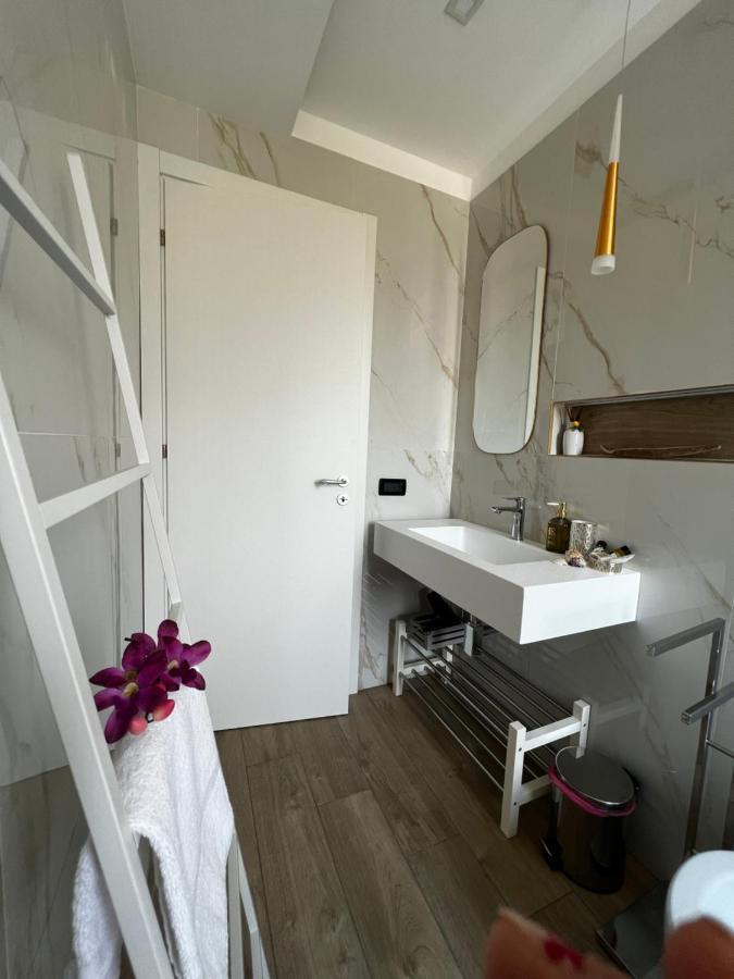 Sicily Home Casa Vacanze Con Piscina 圣维托罗卡波 外观 照片