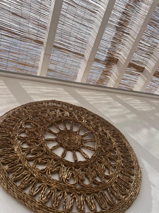 Sicily Home Casa Vacanze Con Piscina 圣维托罗卡波 外观 照片