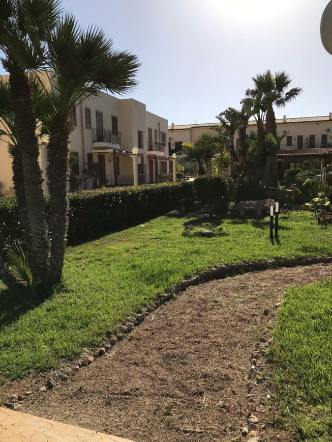 Sicily Home Casa Vacanze Con Piscina 圣维托罗卡波 外观 照片
