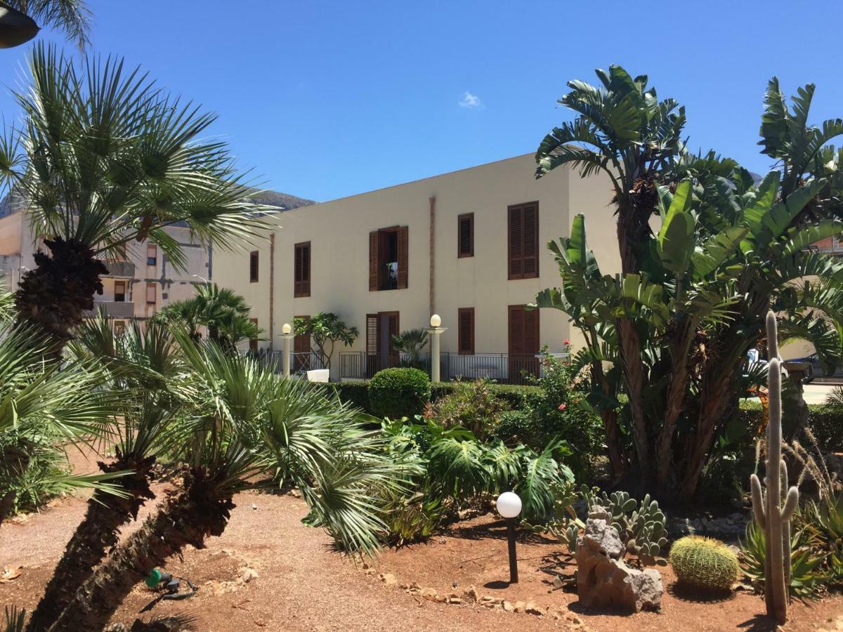 Sicily Home Casa Vacanze Con Piscina 圣维托罗卡波 外观 照片