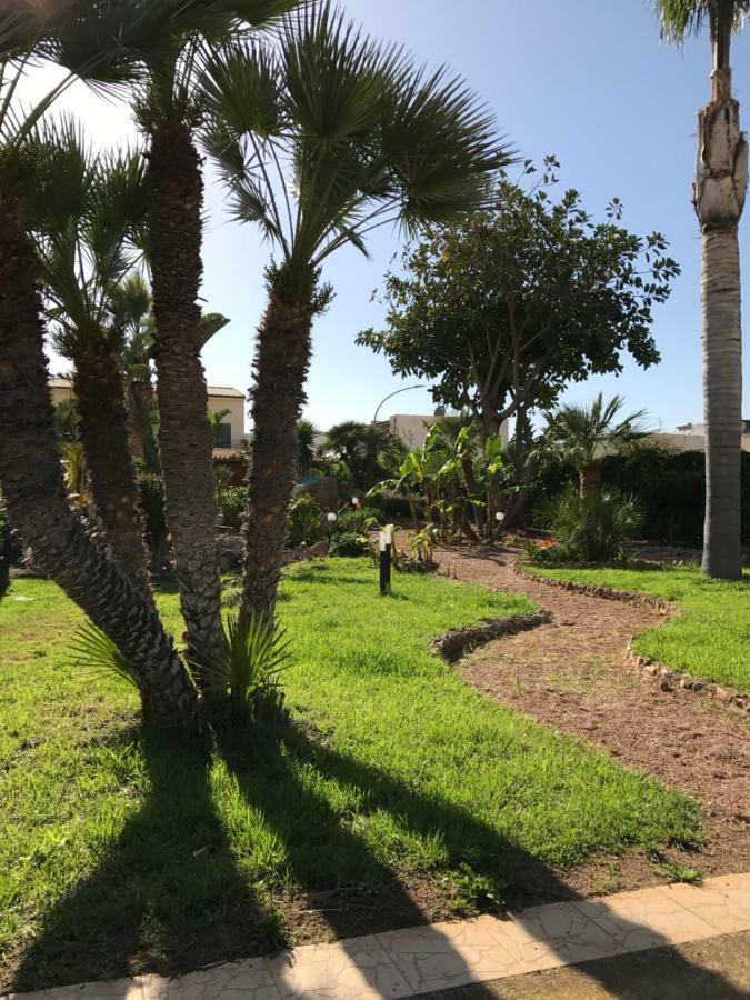 Sicily Home Casa Vacanze Con Piscina 圣维托罗卡波 外观 照片